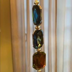 Dazzle delight ornament